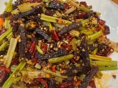 -辣簋(百湖花园店)