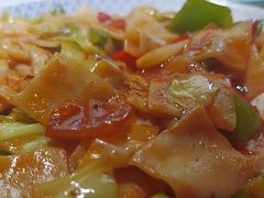 -阿西娅食府(中关村店)