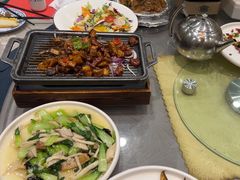 -邢家锅贴老店·非遗·开封菜(金明广场店)