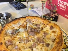 -Alimentari早午餐(安福路店)