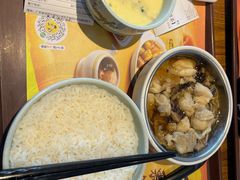 -真功夫(彩田路店)