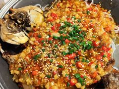 -堂瓦里·33年传统赣菜(第一街区店)