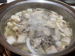 -喃喃椰·糟粕醋·椰子鸡火锅(七堡花园店)