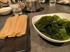 -腾格里· 蒙古山羊火锅(北京中关村店)