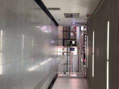 -上海体育馆(地铁站)