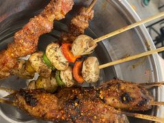 -炒豆合作社(东四总店)