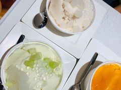 -聪嫂私房甜品(旺角二店)
