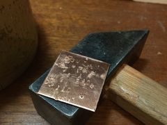 -鈊藝銀匠·银饰DIY工作室(永庆坊店)