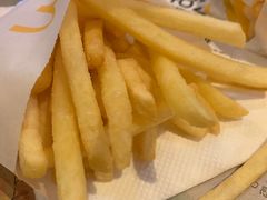 -麦当劳(龙之梦购物中心店)