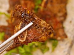 -白仁仔· 活烤海鲜 宵夜(豫园店)