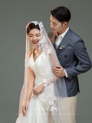 -梵初·STUDIO婚纱摄影(通州万达店)