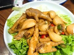 -四灶儿·2005地道杭帮菜(杭州鼓楼1店)