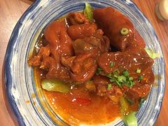 -九转小磨·非遗东北菜(群力店)
