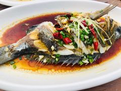 -阿杰臻选海鲜饭店(普陀山店)