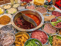 -憨铁匠老火锅(龙岗万科里店)