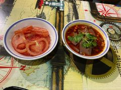 -红钳侠小龙虾·烧烤(中赢康康谷店)