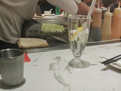 -火地铁板烧(昆山万象汇店)
