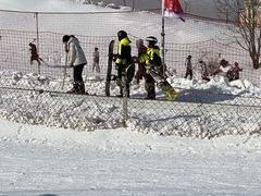 -蓟县盘山滑雪场