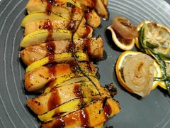 -娜娜家·Nana's restaurant(国金汇店)