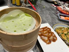 -全聚德(上海首店浦东店)