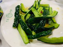 -清真永恒华威肉饼(潘家园店)