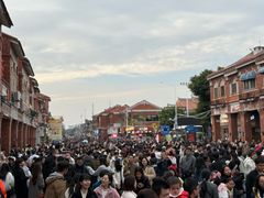 -东街钟楼肉粽(总店)