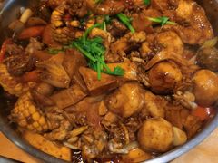 -黄记煌三汁焖锅(新世纪广场店)