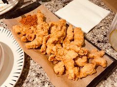 -里岛烤鱼(东港凯虹广场店)