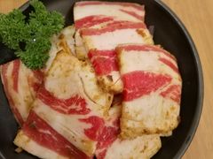 -九田家黑牛烤肉料理(石路天虹店)