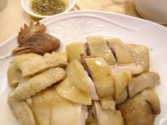 -暨南大学（石牌校区）明湖楼