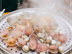 -边江铁锅炖鱼(振八街店)