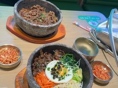 -西塔老太太拌饭(城市集市龙之梦店)