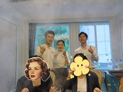 -京彩臻品火锅
