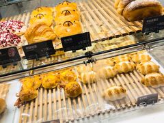 -面包新语(滨湖万达店)