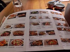 -青年公社烤鸭(熙悦天街店)