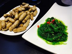 -西街夜油条·麻团包乌饭