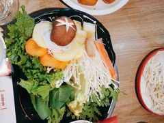 -彤德莱牛肉火锅(双港店)