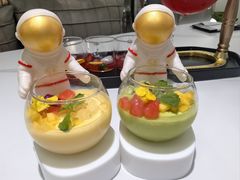 -3号仓库·创意中国菜(新世界城店)