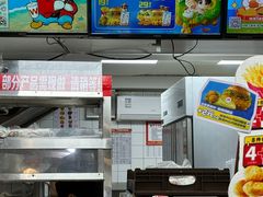 -华莱士·全鸡汉堡(沙湖店)