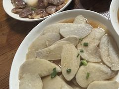 -玲燕蒸菜馆(江东路店)