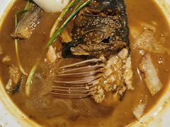 -陈阿婆鱼头泡饼·京味菜(复兴路店)