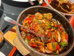 -老头儿油爆虾·知味杭州(爱琴海购物中心)