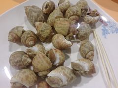 -班赞海鲜市场