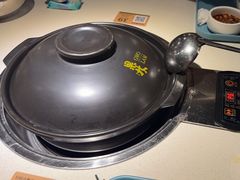 -百年果林椰子鸡(中洲店)
