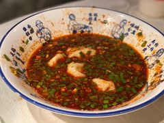 -汉唐宴长安食府