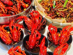 -靓靓蒸虾·头牌蒸虾(沙湖旗舰店)