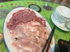 -华哥新鲜猪精品美食
