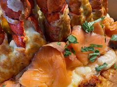 -Steveston Pizza Company (Richmond)