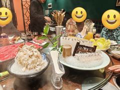 -东海怡品海鲜豆捞(舟宿夜江店)