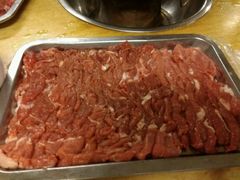 -月圆火锅(宁海东路二店)